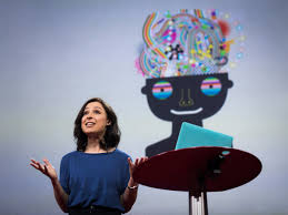 TED Talk Image